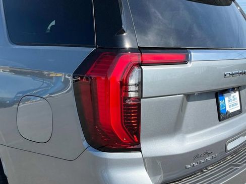 New 2026 GMC Yukon Denali AWD/4WD image 13
