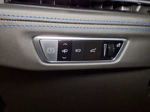 New 2026 Cadillac Escalade IQ Sport 1 AWD/4WD image 17