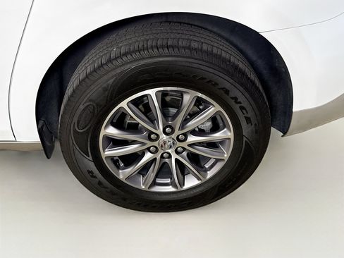 Used 2023 Buick Enclave Essence w/ Sound and Sites Package FWD image 39