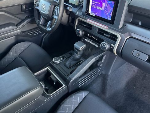 New 2026 Toyota Tacoma SR5 image 17