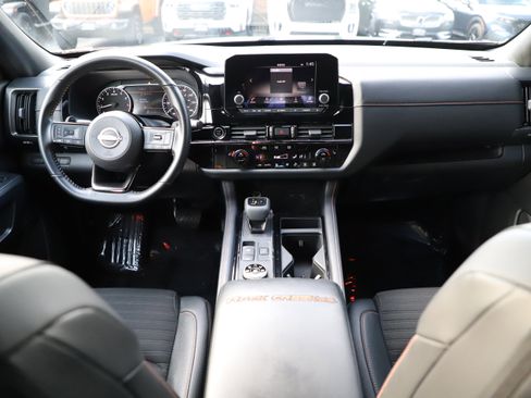 Used 2023 Nissan Pathfinder Rock Creek image 20