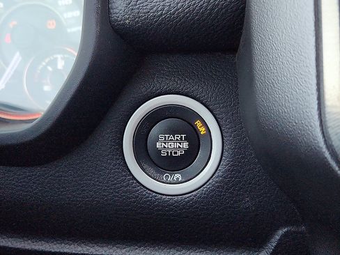 Used 2020 RAM 1500 Rebel w/ Rebel Level 2 Equipment Group image 9