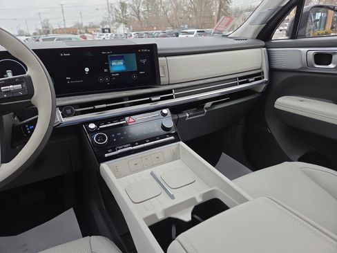 New 2026 Hyundai Santa Fe Calligraphy image 23