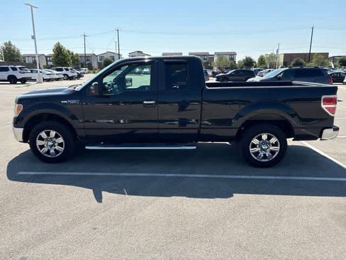 Used 2011 Ford F150 XLT w/ XLT Chrome Pkg RWD image 2