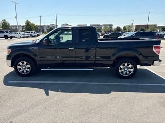 Used 2011 Ford F150 XLT w/ XLT Chrome Pkg RWD video 2