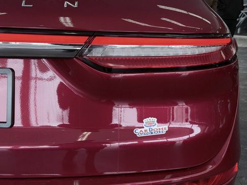 Used 2022 Lincoln Corsair Reserve w/ Equipment Group 201A image 15