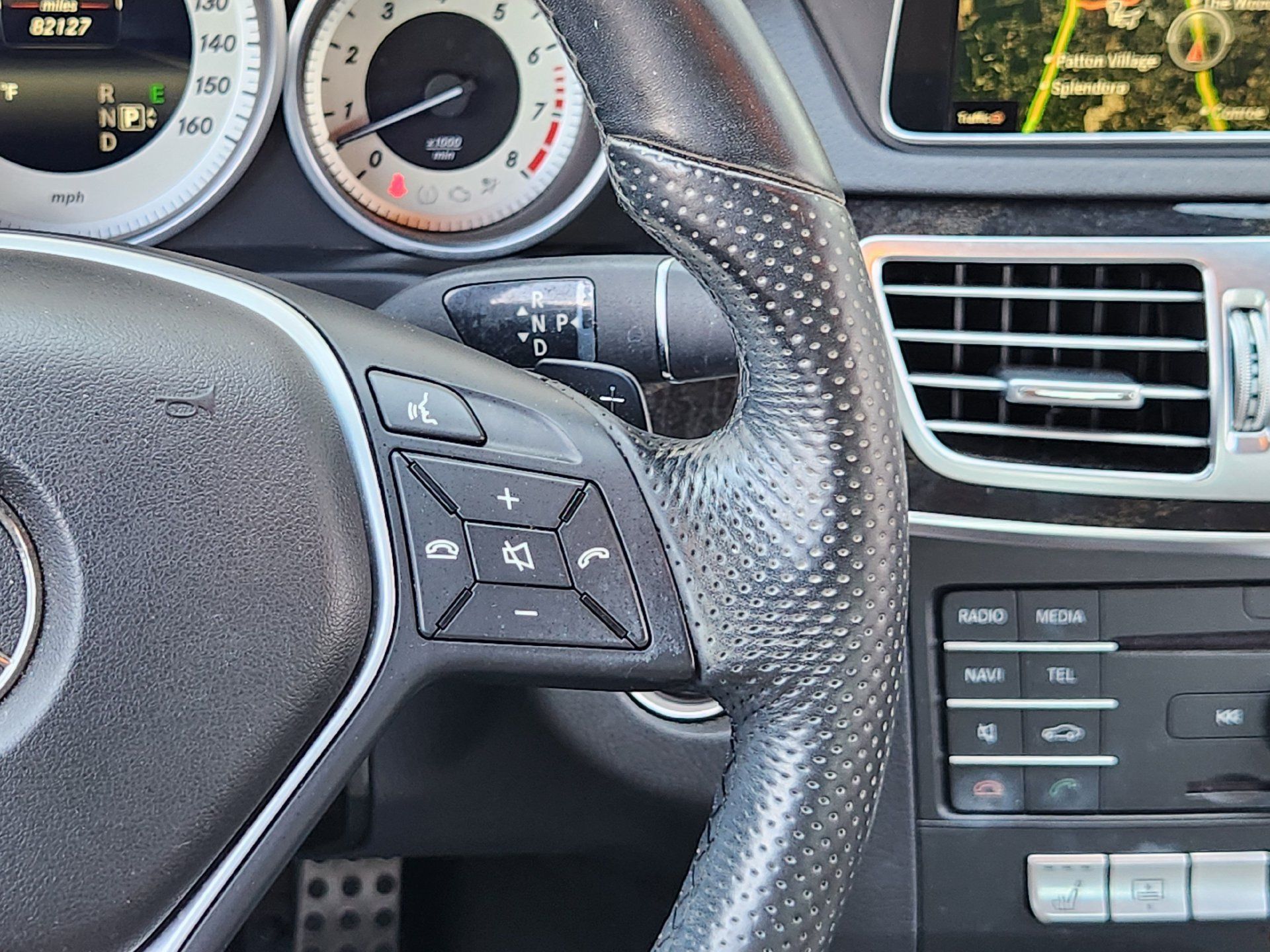 Used 2016 Mercedes-Benz E 350 Sedan image 29