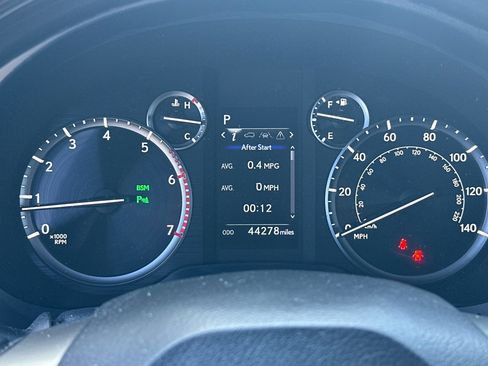 Used 2023 Lexus GX 460 Premium image 25