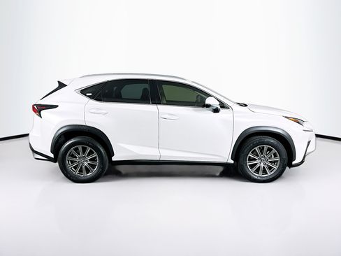 Used 2019 Lexus NX 300 FWD w/ Comfort Package image 10