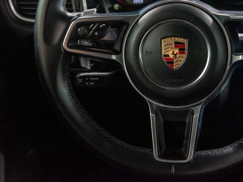 Used 2018 Porsche Macan S AWD/4WD image 26