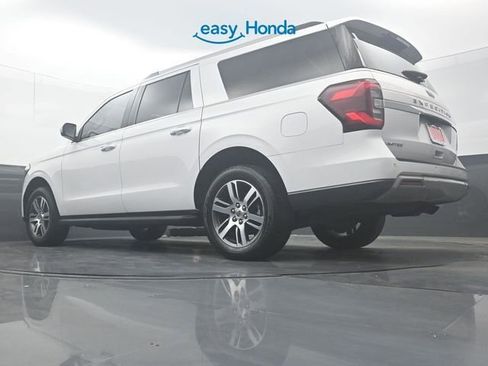 Used 2024 Ford Expedition Max Limited image 31