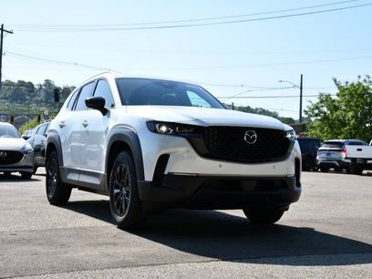 New 2026 MAZDA CX-50 2.5 Hybrid w/ Weather Package