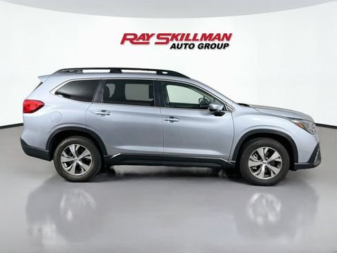 Used 2024 Subaru Ascent Premium w/ Convenience Package AWD/4WD image 8