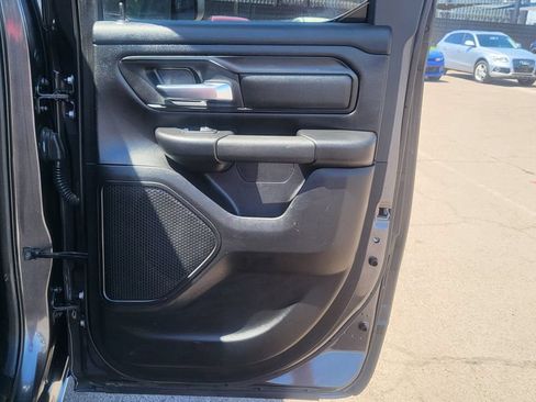 Used 2019 RAM 1500 Tradesman RWD image 19