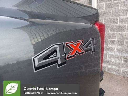 New 2026 Ford F350 XL w/ STX Appearance Package image 26