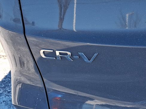 Certified 2025 Honda CR-V EX-L image 30