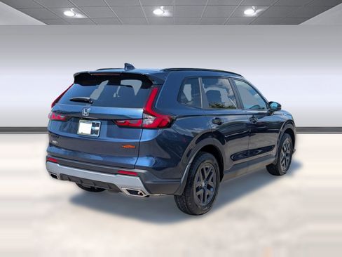 New 2026 Honda CR-V TrailSport image 9