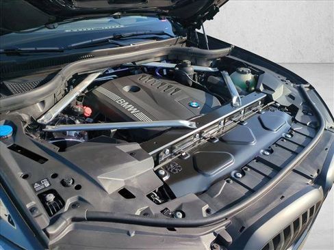 New 2026 BMW X5 xDrive40i image 17