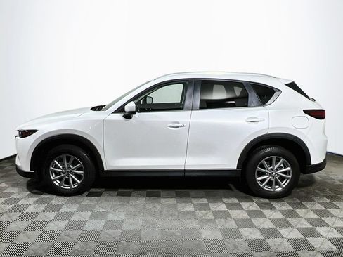 Used 2023 MAZDA CX-5 AWD 2.5 S image 4