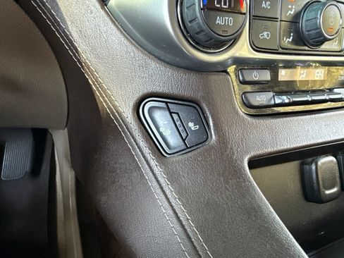 Used 2015 Chevrolet Suburban LT w/ Max Trailering Package RWD image 40