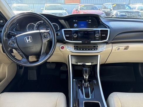 Used 2013 Honda Accord EX-L image 9