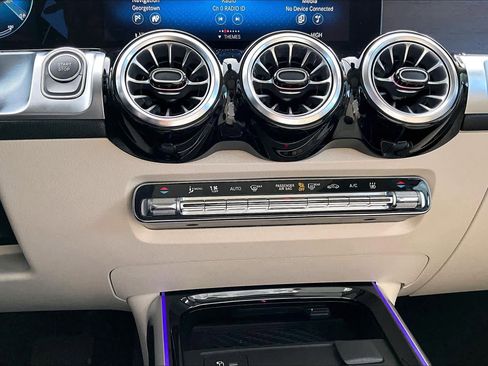 Certified 2023 Mercedes-Benz EQB 300 4MATIC image 35