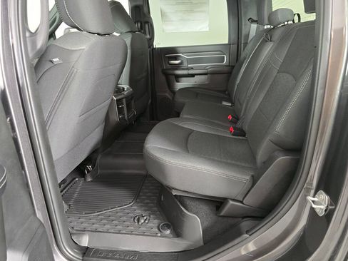 New 2026 RAM 3500 Big Horn image 24