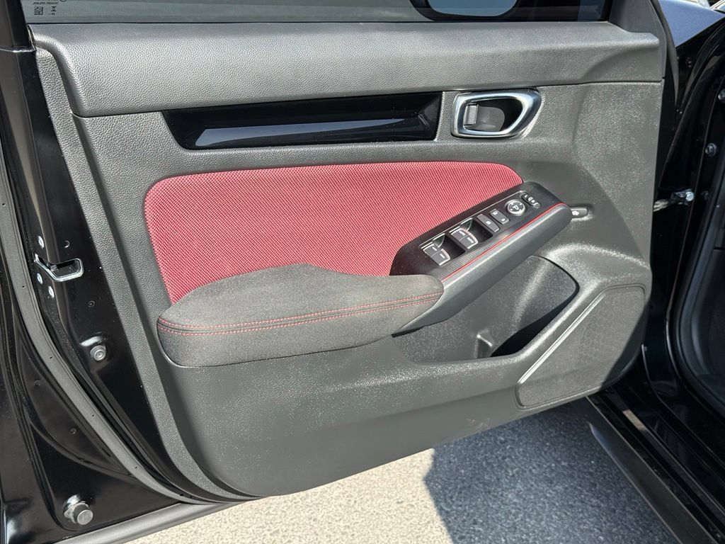 Used 2025 Honda Civic Si image 17