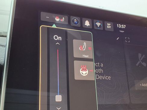 New 2026 Jeep Compass Latitude image 5