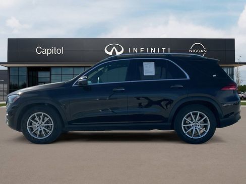 Used 2024 Mercedes-Benz GLE 450e 4MATIC image 8