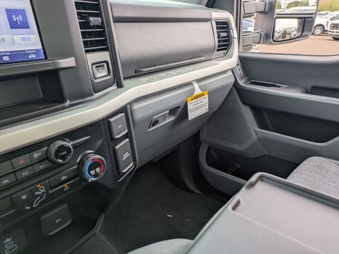 New 2026 Ford F250 XLT image 20