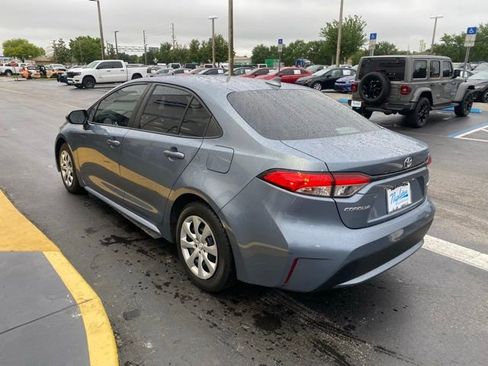 Used 2020 Toyota Corolla LE image 7