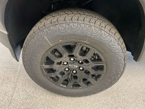 New 2026 Chevrolet Colorado Trail Boss image 10