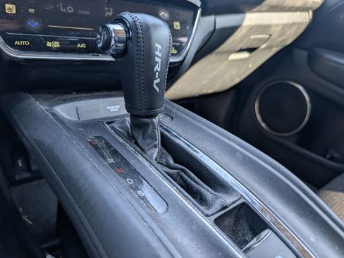 Used 2016 Honda HR-V EX-L image 11