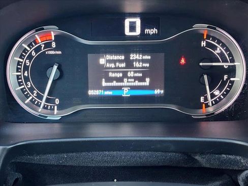 Used 2022 Honda Ridgeline RTL-E image 11
