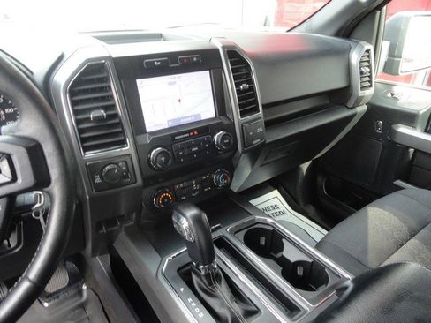 Used 2020 Ford F150 XLT w/ Equipment Group 302A Luxury AWD/4WD image 8