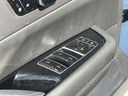 Used 2026 Cadillac Vistiq Sport w/ LPO, Floor Liner Package AWD/4WD image 25