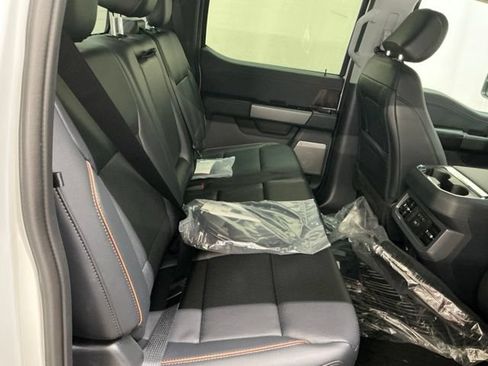 New 2026 Ford F350 Lariat w/ Lariat Ultimate Package AWD/4WD image 21