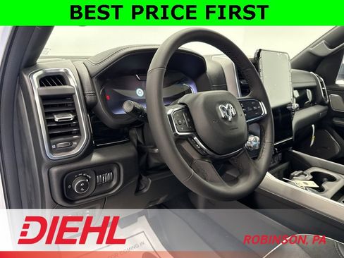 New 2026 RAM 1500 Laramie image 23