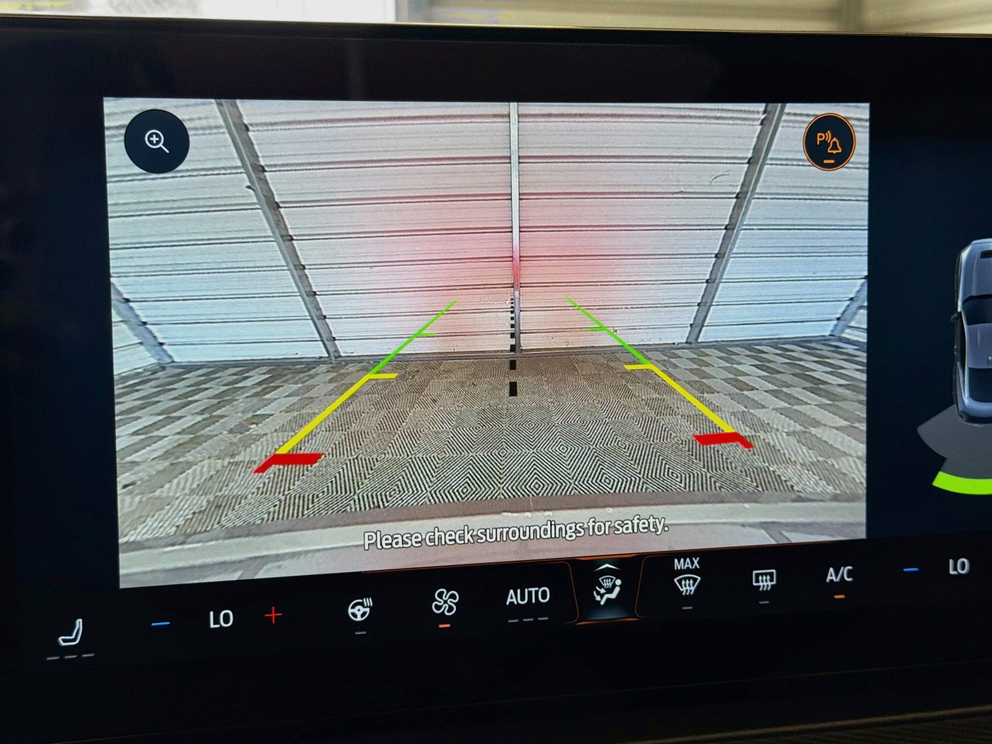 Used 2025 Ford Mustang Premium RWD image 16
