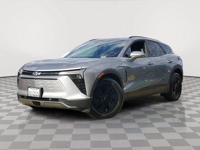 Used 2026 Chevrolet Blazer EV LT w/ Midnight/Sport Edition