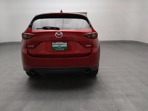 Used 2018 MAZDA CX-5 Grand Touring image 7