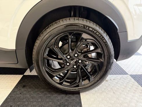 New 2027 Chevrolet Bolt RS image 10