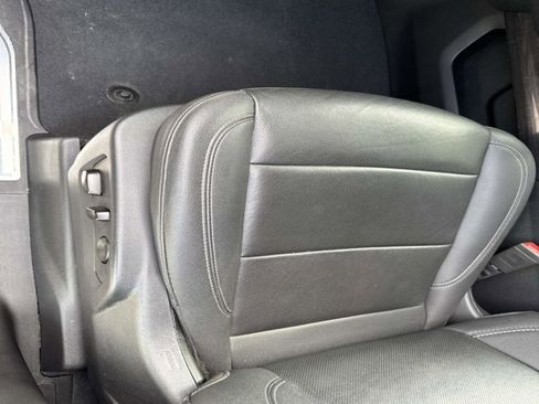 Used 2022 Chevrolet Silverado 1500 LTZ w/ LTZ Premium Package image 13