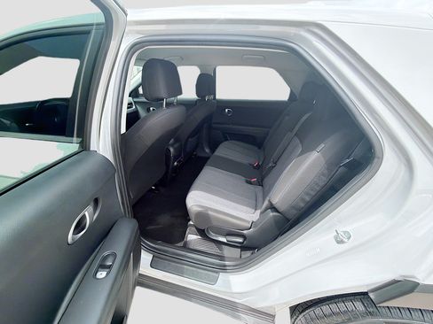 Used 2024 Hyundai Ioniq 5 SEL RWD image 24