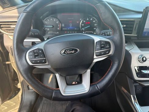 Used 2023 Ford Explorer Timberline w/ Timberline Technology Package AWD/4WD image 15