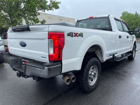 Used 2017 Ford F350 XL w/ Power Equipment Group AWD/4WD image 20