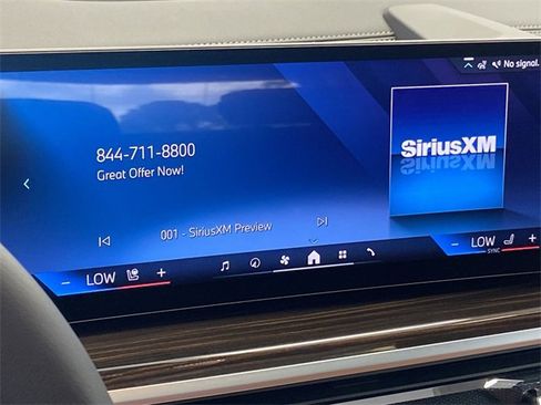 Used 2025 BMW X5 xDrive40i w/ Premium Package image 25