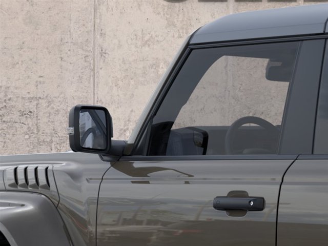 New 2026 Ford Bronco Raptor AWD/4WD image 22