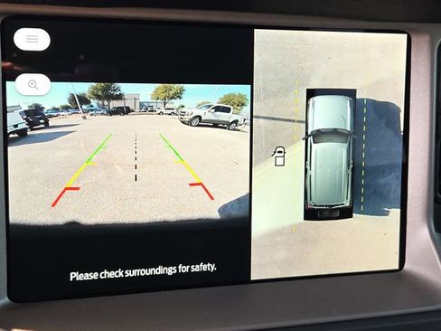 New 2025 Ford Bronco Outer Banks image 21